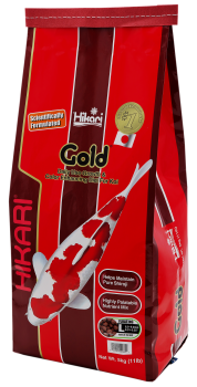 Hikari Gold Large 5Kg