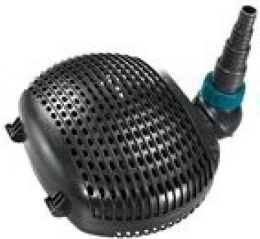 Aquaforte - Teichpumpe EC-8000 Liter
