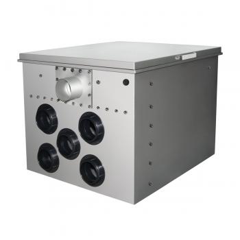 INAZUMA - Trommelfilter ITF-120 septem