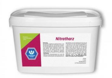 Nitratharz 4 Liter