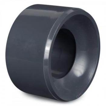 PVC Reduktionsring  d75/50