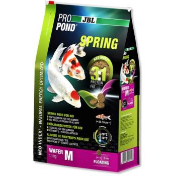 JBL- ProPond Spring M