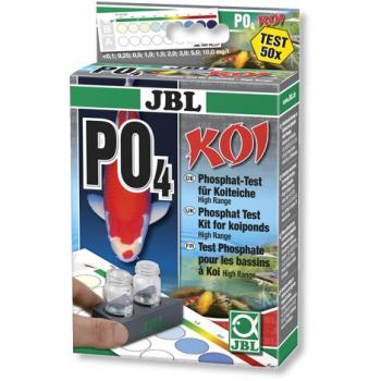 JBL PO4 Phosphat Test-Set Koi