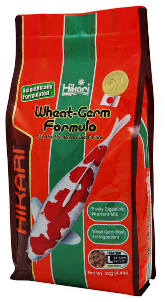 Hikari Wheat-Germ Large 2 kg