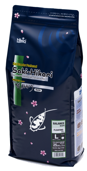 Saki Hikari Balance L 5 kg