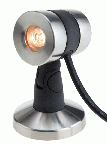 Oase Lunaqua  Maxi LED Solo Zusatz-Scheinwerfer
