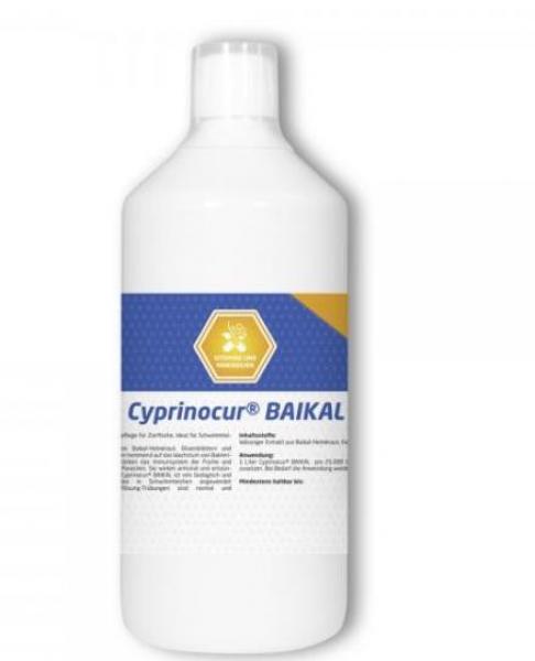 Cyprinocur® BAIKAL, 1 Liter