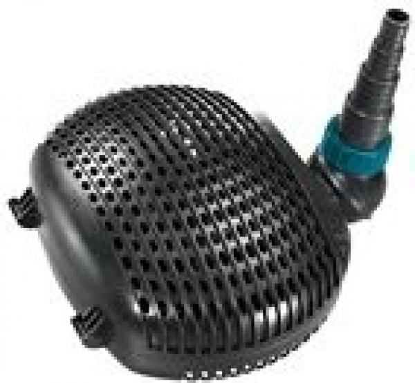 Aquaforte - Teichpumpe EC-8000 Liter