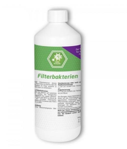 Filterbakterien