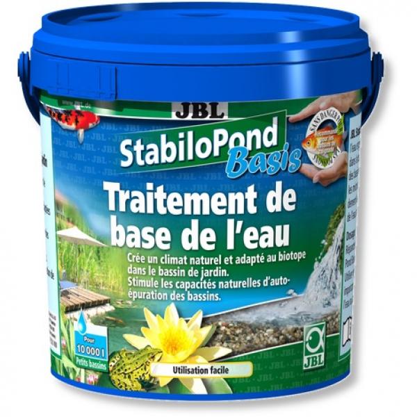 JBL -  Stabilo Pond Basis